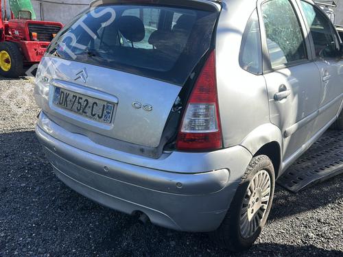 Ratstangsstang CITROËN C3 II (SC_) 1.6 HDi 90 | BP36875208I23 - Image 12