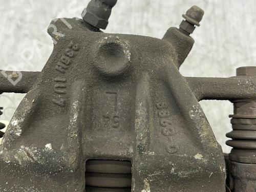 Left front brake caliper RENAULT CLIO III (BR0/1, CR0/1) 1.2 16V (BR02, BR0J, BR11, CR02, CR0J, CR11) | BP23703360M105 - Image 2