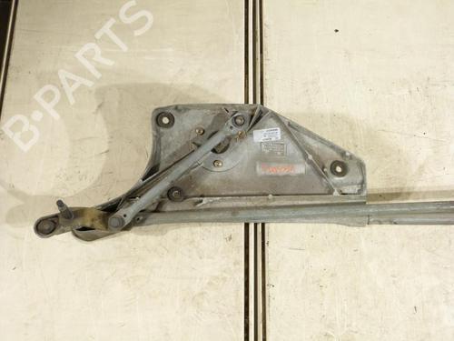 Used Front wiper motor Front wiper motor RENAULT VEL SATIS (BJ0_) 2.2 dCi (BJ0E, BJ0F) (150 hp) 23671764 23671764