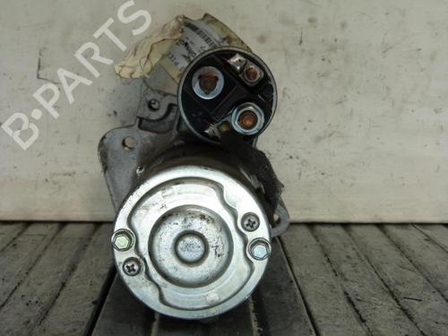 Used Starter NISSAN QASHQAI / QASHQAI +2 I (J10, NJ10, JJ10E) 1.5 dCi (106 hp) 23685904