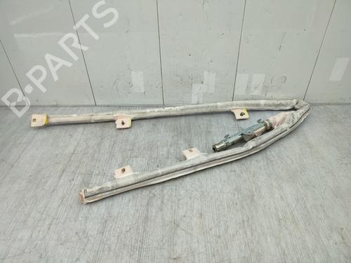 Used Right curtain airbag VW SCIROCCO III (137, 138) 2.0 TDI (140 hp) 25339193