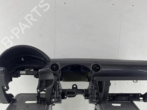 Instrumentbræt MAZDA MX-5 III (NC) 1.8 (NC18) (126 hp) 31716668