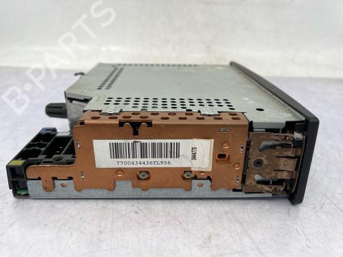 Radio RENAULT KANGOO (KC0/1_) | BP36337978E6 - Image 9
