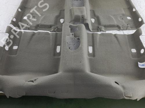 Used Other RENAULT CLIO III (BR0/1, CR0/1) 1.2 16V (BR0P, CR0P) (101 hp) 23677607