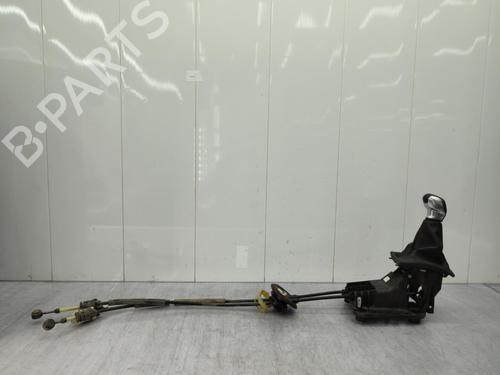 Gear lever PEUGEOT 208 I (CA_, CC_) 1.2 VTI 82 | BP23728856M90