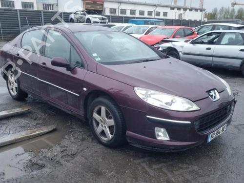 Engine PEUGEOT 407 (6D_) 2.0 (6DRFNB, 6DRFNE) | BP23681891M1 - Image 13
