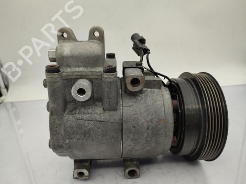 AC-Kompressor HYUNDAI MATRIX (FC) 1.5 CRDi | BP23738688M34 