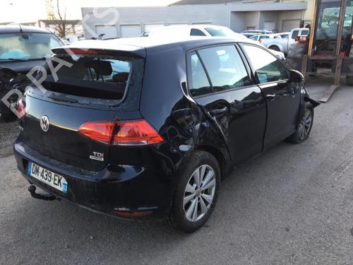 Headlight switch VW GOLF VII (5G1, BQ1, BE1, BE2) 1.6 TDI | BP23692469I24  - Image 10