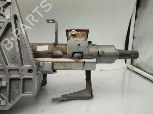 Steering column RENAULT CLIO IV (BH_) 1.2 16V | BP29162245M21 