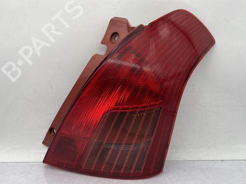 Right taillight SUZUKI SWIFT III (MZ, EZ) 1.3 DDiS (RS413D) | BP26289044C35  - Image 9