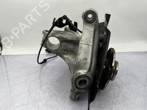 Used Right front steering knuckle Right front steering knuckle RENAULT TALISMAN (LP_) 1.6 TCe 150 (150 hp) 23739655 23739655