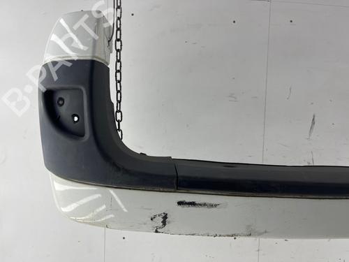 Used Rear bumper Rear bumper 37094200 37094200