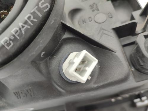 Used Left headlight Left headlight CITROËN SAXO (S0, S1) 1.1 X, SX (60 hp) 23742127 23742127