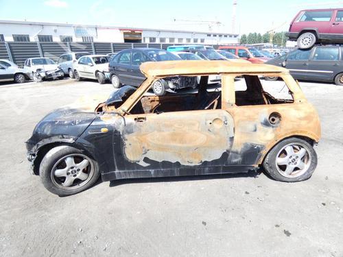 Starter MINI MINI (R50, R53) One | BP23672553M8  - Image 9