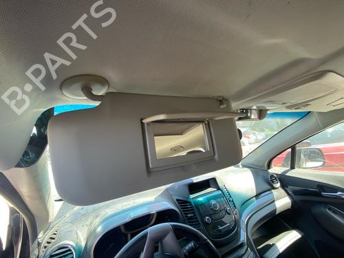 Seats set CHEVROLET ORLANDO (J309) 2.0 D | BP37036129C78 - Image 24