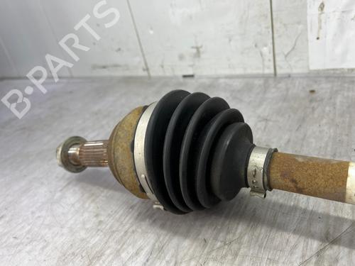 Used Right front driveshaft Right front driveshaft 36311825 36311825