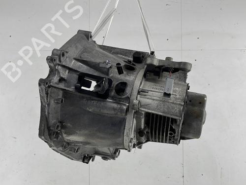 Gearbox PEUGEOT 208 I (CA_, CC_) 1.6 HDi / BlueHDi 75 | BP29317535M3 