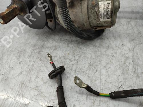 Steering rack PEUGEOT 208 I (CA_, CC_) 1.4 HDi | BP23705238M22 