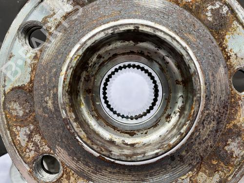 Right front steering knuckle VW TOURAN (5T1) 1.6 TDI | BP23681299M26  - Image 7