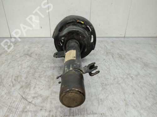 Used Left front shock absorber Left front shock absorber PEUGEOT 2008 I (CU_) 1.6 HDi (92 hp) 23709936 23709936