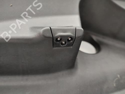 Scuttle panel NISSAN JUKE (F15) 1.5 dCi | BP23754634C110 