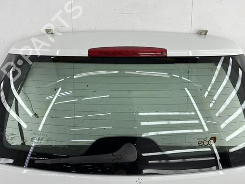 Tailgate RENAULT MEGANE II Estate (KM0/1_) 1.5 dCi (KM16, KM1E) | BP27663680C6 
