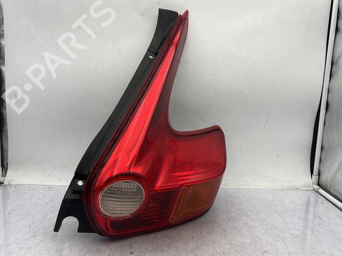Used Right taillight NISSAN JUKE (F15) 1.5 dCi (110 hp) 30858601