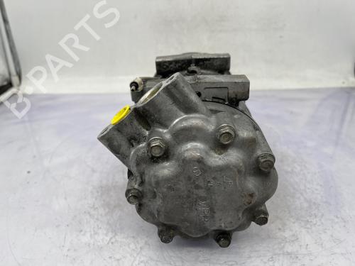 Used AC compressor AC compressor DACIA SANDERO 1.4 MPI LPG (72 hp) 40551736 40551736