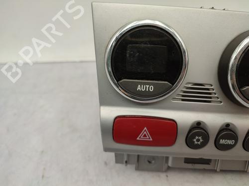 Used Climate control Climate control ALFA ROMEO 156 Sportwagon (932_) 1.9 JTD (932B2B, 932B2C) (115 hp) 27386983 27386983