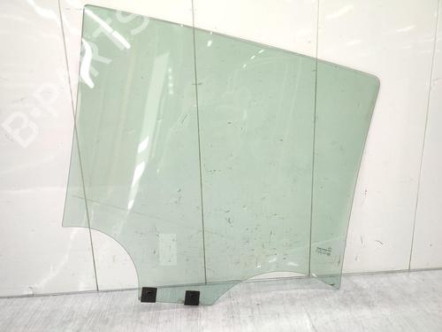 Rear left door window DACIA SANDERO II 1.5 dCi | BP23706022C20 