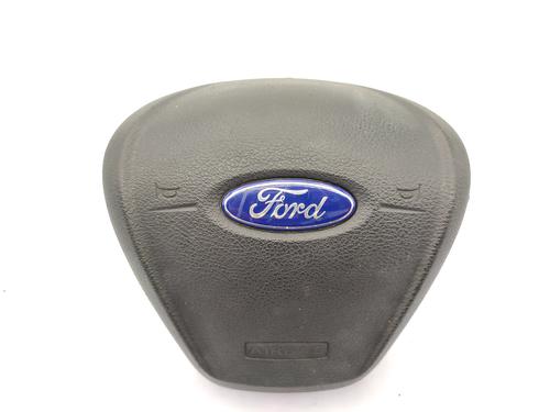 Førerens kollisjonspute FORD FIESTA VI (CB1, CCN) 1.5 TDCi (95 hp) 23757068