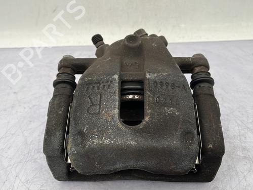 Right front brake caliper SUZUKI SPLASH (EX) 1.0 (A5B310) | BP23684363M104  - Image 5