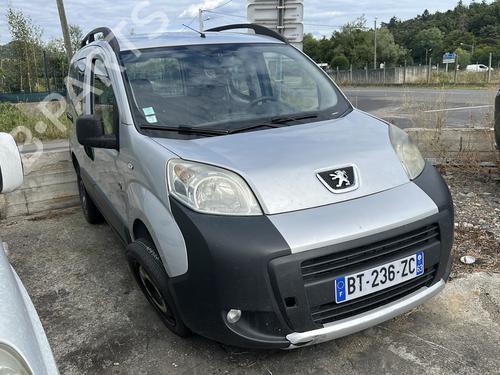 Intercooler PEUGEOT BIPPER Tepee 1.3 HDi 75 | BP38290365M30 - Image 16