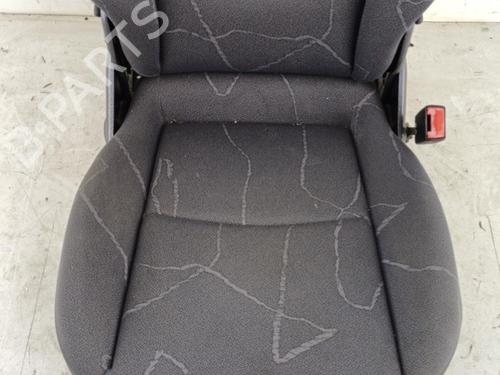 Used Right front seat Right front seat SMART FORTWO Coupe (450) 0.7 (450.352, 450.332) (61 hp) 23729492 23729492