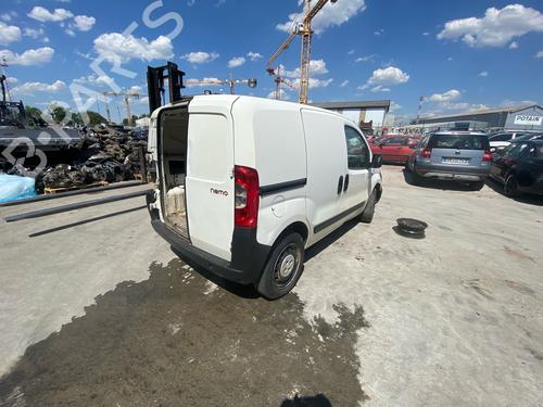 Engine CITROËN NEMO Box Body/MPV (AA_) 1.3 HDi 75 | BP33420696M1 - Image 116