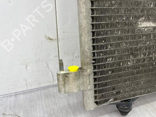 Used AC radiator AC radiator CITROËN C3 I (FC_, FN_) 1.4 i (73 hp) 33984255 33984255
