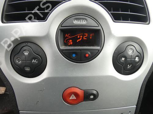 AC compressor RENAULT MODUS / GRAND MODUS (F/JP0_) 1.5 dCi (FP0F, JP0F) | BP23672305M34 - Image 9