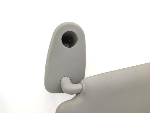 Left sun visor RENAULT MASTER III Van (FV) 2.3 dCi 130 FWD (FV0M, FV0Y, FV0J, FV02, FV03) | BP23749128I1 - Image 4