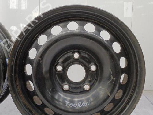 Other VW TOURAN (1T1, 1T2) 1.9 TDI | BP24734716O1