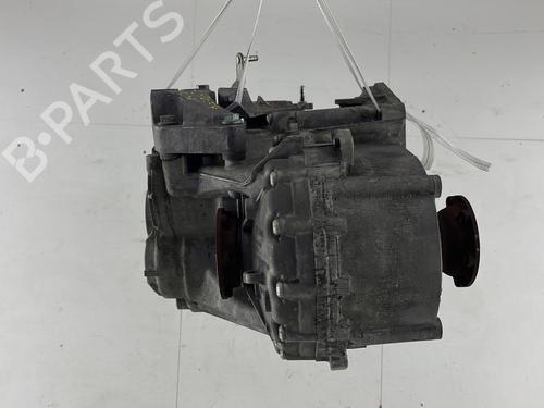 Gearbox AUDI A3 Sportback (8PA) 2.0 TDI 16V | BP23759765M3 