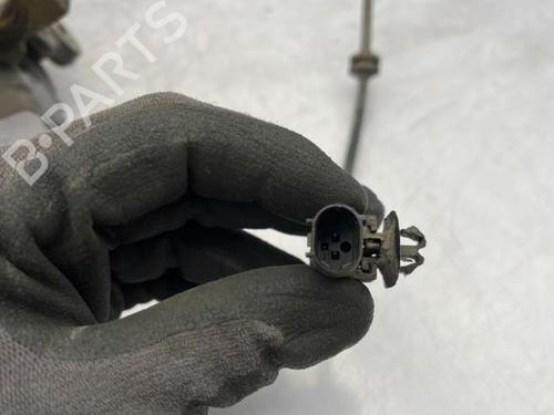 Left front steering knuckle OPEL CORSA D (S07) 1.2 (L08, L68) | BP23679988M25 - Image 5