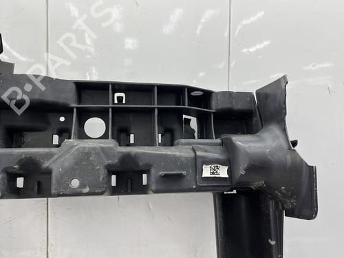 Front slam panel CITROËN C3 II (SC_) 1.4 HDi 70 (SC8HZC, SC8HR0, SC8HP4) | BP33313453C72  - Image 15