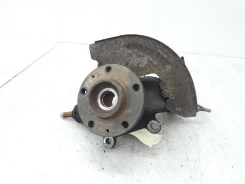 Right front steering knuckle PEUGEOT 607 (9D, 9U) 2.2 HDi | BP23689039M26 