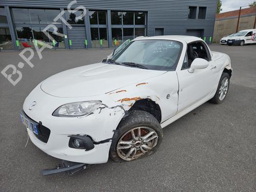 AC compressor MAZDA MX-5 III (NC) 1.8 (NC18) | BP32214257M34  - Image 32