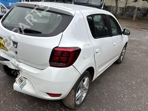Devioluci DACIA SANDERO II 1.5 dCi 75 / Blue dCi 75 (B8JW, B8M4, B8AH, B8M7, B8M6) | BP36819052I23 - Image 13