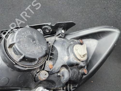 Used Right headlight Right headlight HYUNDAI SANTA FÉ II (CM) 2.2 CRDi 4x4 (155 hp) 23707384 23707384