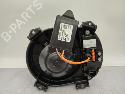 Heater blower motor MERCEDES-BENZ A-CLASS (W176) A 180 (176.042) | BP23733051M62