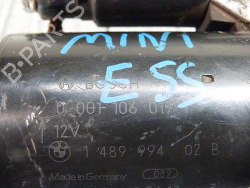Starter MINI MINI (R50, R53)  | BP23671863M8  - Image 8