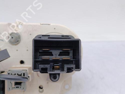 Climate control FORD FIESTA V (JH_, JD_) 1.4 TDCi | BP23712350I5 