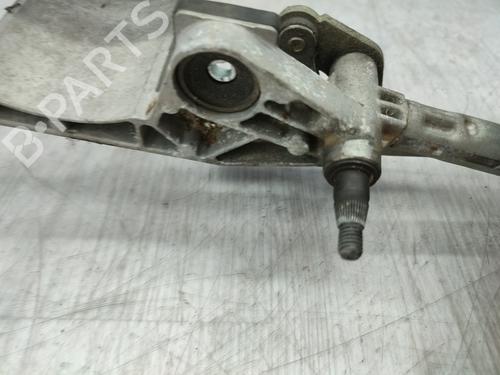 Front wiper motor FORD C-MAX (DM2) 1.6 TDCi | BP27545130M29  - Image 7